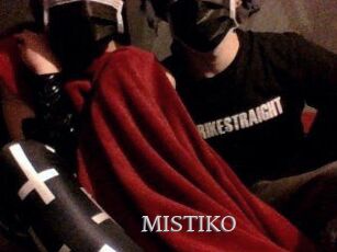 MISTIKO
