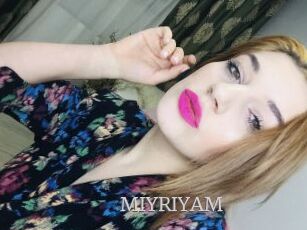 MIYRIYAM