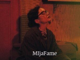 MIjaFame