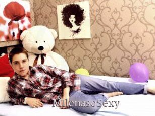 MIlenasoSexy
