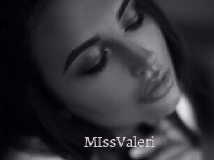 MIssValeri