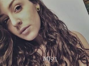 MJ93