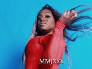 MMJXXX