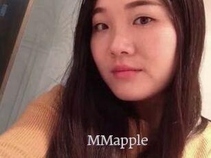 MMapple