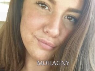 MOHAGNY