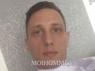 MOIHOMME28