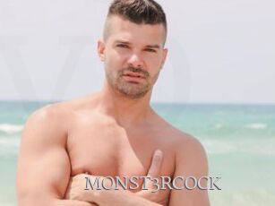 MONST3RCOCK