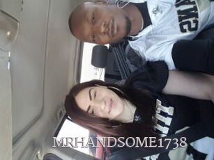 MRHANDSOME1738
