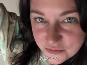 MRose
