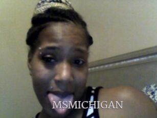MSMICHIGAN