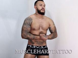 MUSCLEHARDTATTOO