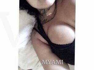MYAMI