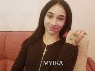 MYIRA