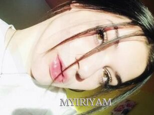 MYIRIYAM