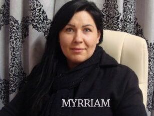 MYRRIAM