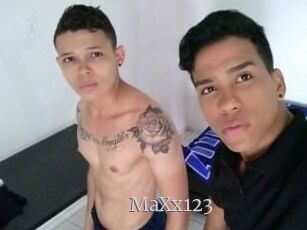 MaXx123