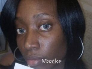Maaike