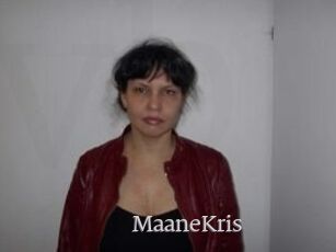 MaaneKris