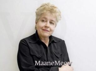 MaaneMeow