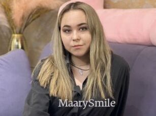 MaarySmile