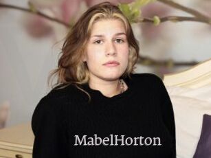 MabelHorton
