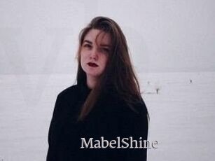 MabelShine