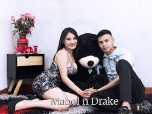 Mabel_n_Drake