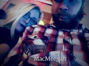 MacMorgan