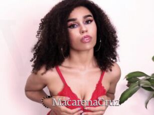 MacarenaCruz