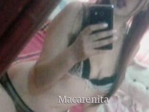 Macarenita