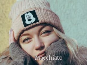 Macchiato