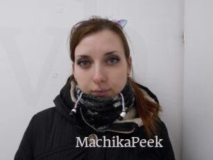 MachikaPeek