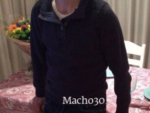 Macho30