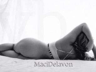 MaciDelavon