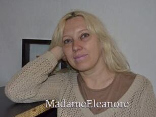 MadameEleanore