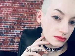 MadameOpal
