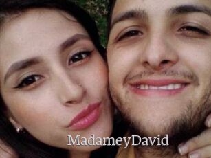 MadameyDavid
