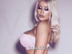 MaddiXXX