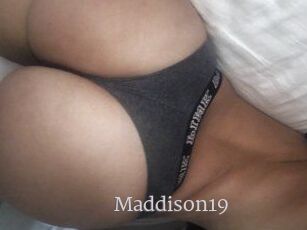 Maddison19