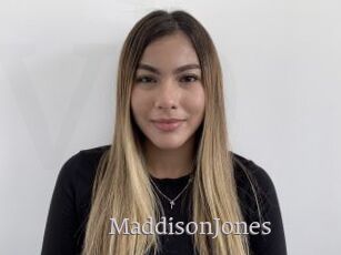 MaddisonJones