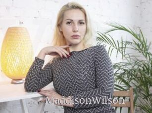 MaddisonWilson