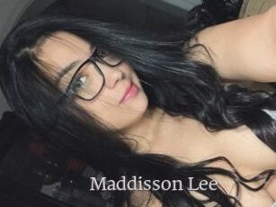 Maddisson_Lee