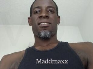 Maddmaxx