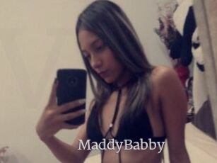 MaddyBabby