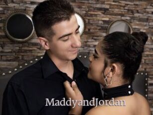 MaddyandJordan