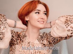 MadelaineFoster