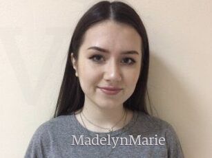 MadelynMarie
