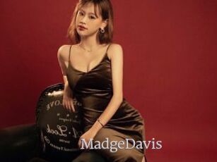 MadgeDavis