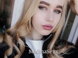 MadinaSexx