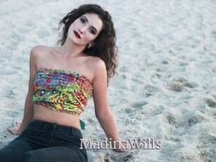 MadinaWills